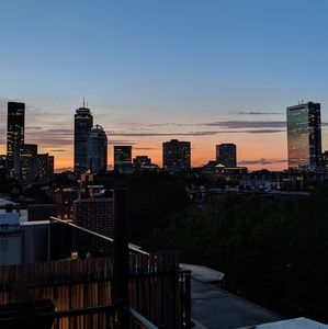 Meet your Posher, Eileen